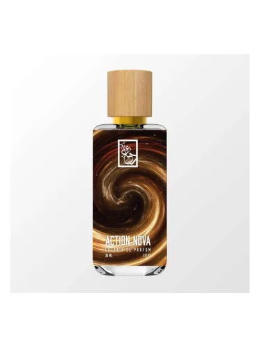 Action Nova