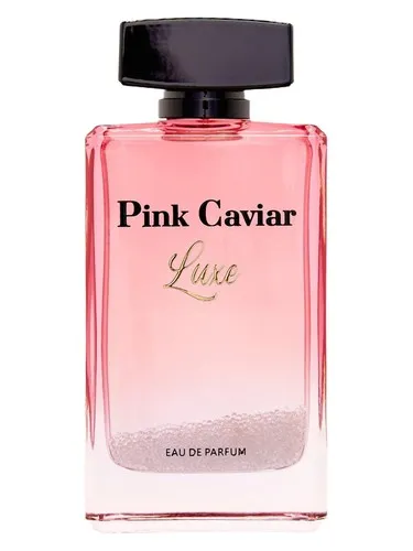 Pink Caviar Luxe