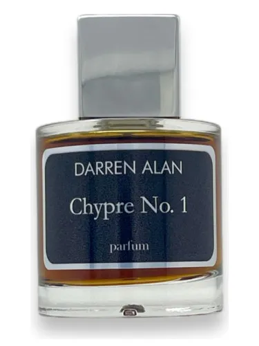 Chypre No.1 Parfum
