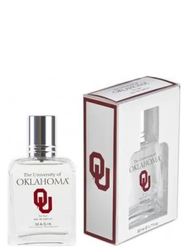 The University of Oklahoma Women