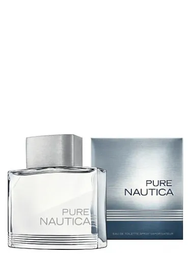 Pure Nautica