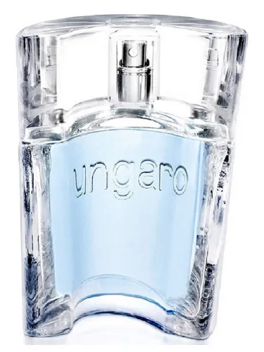 Ungaro Blue Ice