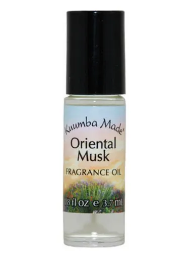 Oriental Musk