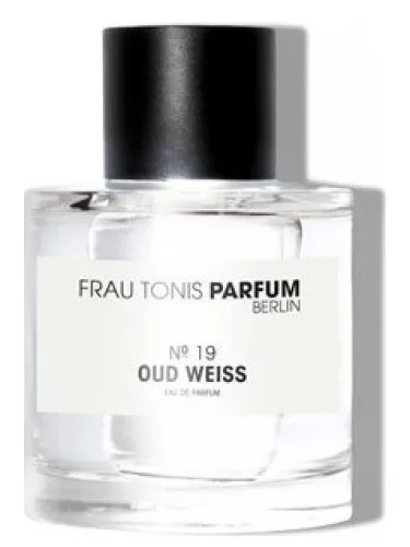 No. 19 OUD Weiss 