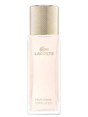 Lacoste Pour Femme Timeless