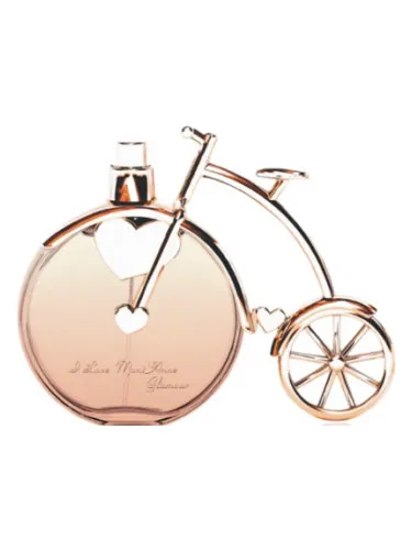 I Love Mont'Anne Glamour