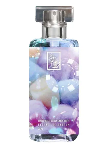 Casino Royale Cotton Candy Nights