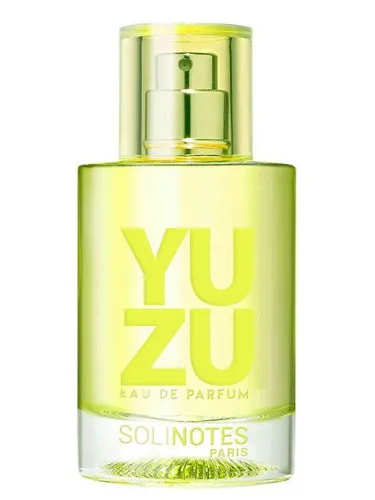 Yuzu