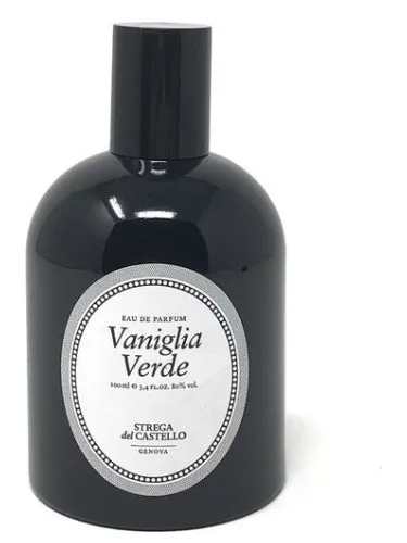 Vaniglia Verde