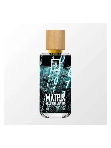 Matrix Recoded Edition