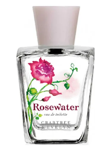 Rosewater
