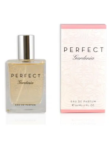Perfect Gardenia