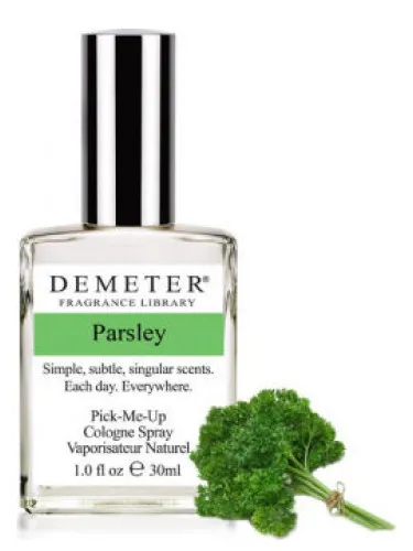 Parsley