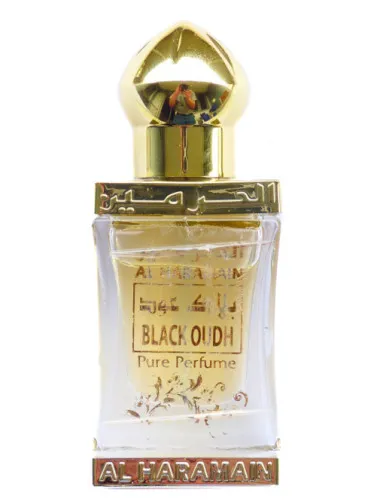 Black Oudh
