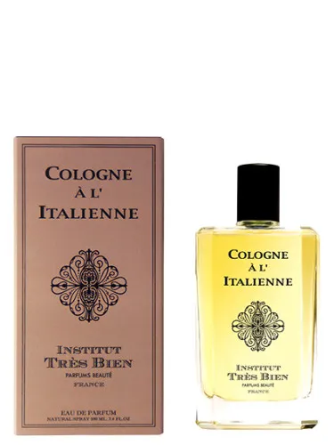 Cologne à l'Italienne