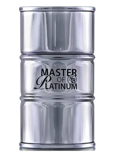 Master of Platinum