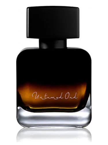 Untamed Oud