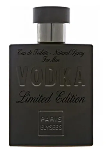 Vodka Limited Edition