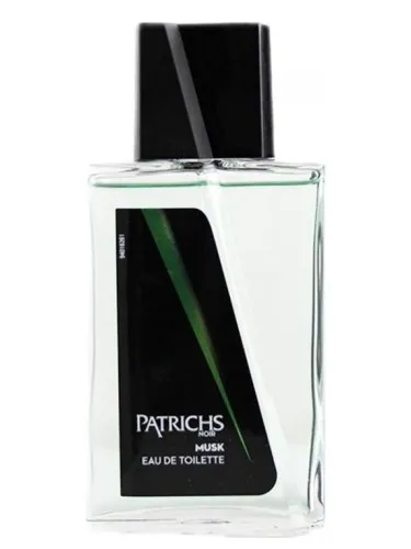 Patrichs Noir Musk