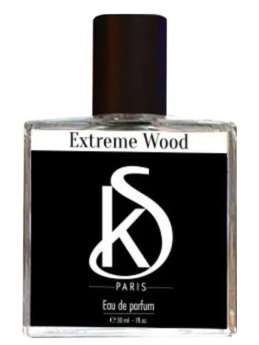 Extreme Wood