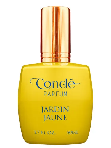 Jardin Jaune