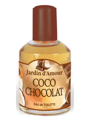 Coco Chocolat
