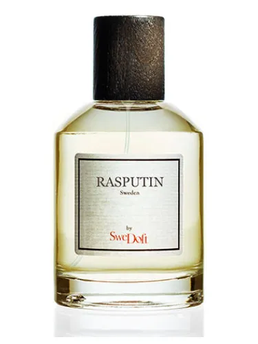 Rasputin