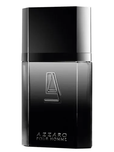 Azzaro Pour Homme Night Time