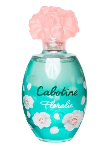 Cabotine Floralie