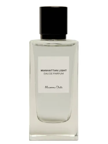 Manhattan Light Eau de Parfum