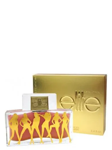 Elite Gold Limited Edition