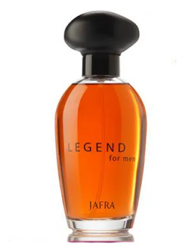 Legend for Men