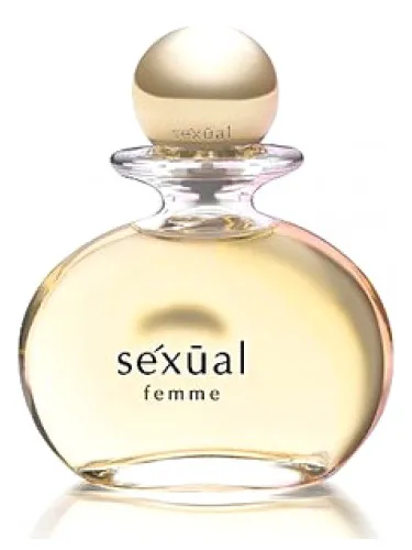 Sexual Femme