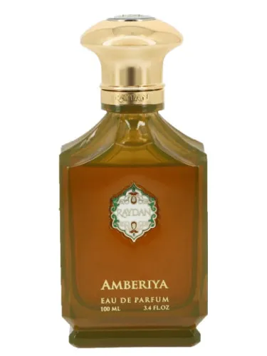 Amberiya