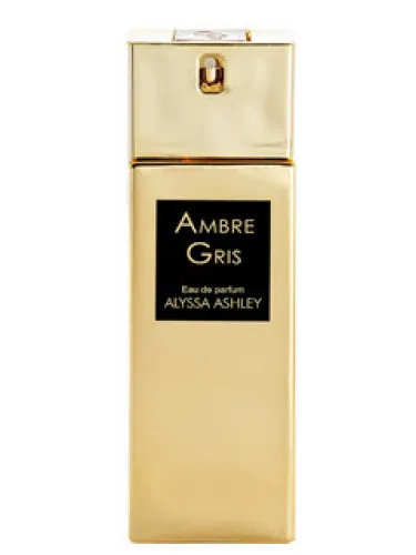 Ambre Gris