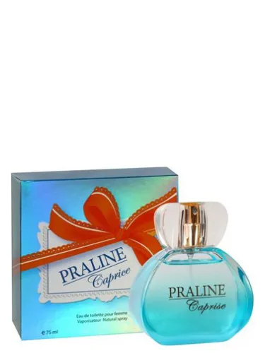 Praline Caprice