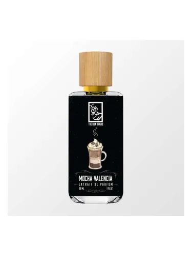 Mocha Valencia