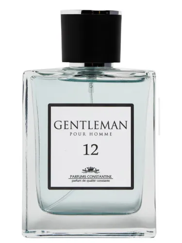 Gentleman N. 12