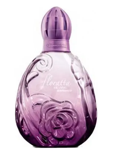 Floratta in Rose Amour