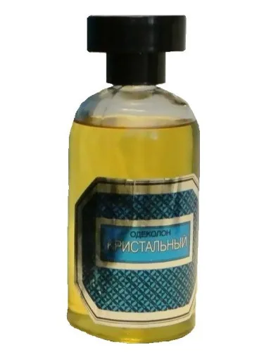 Kristalnyy (Crystal)