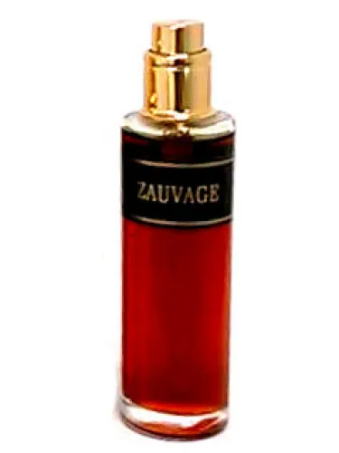 Zauvage