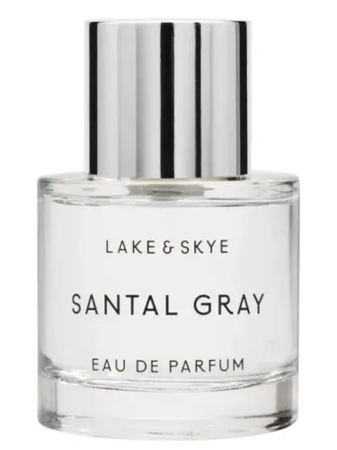 Santal Gray