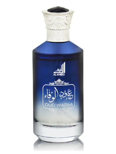 Oud Wafaa Eau de Toilette