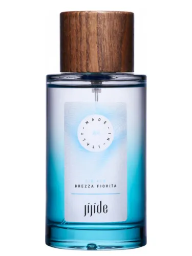 Brezza Fiorita - CIN FAN 清⻛