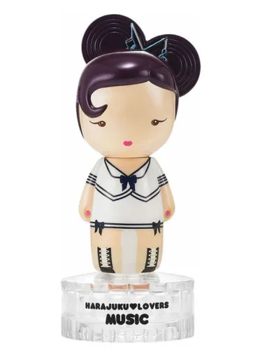 Harajuku Lovers Music