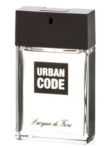 Urban Code
