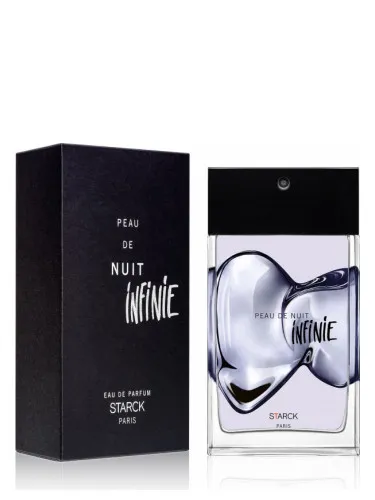 Peau de Nuit Infinie
