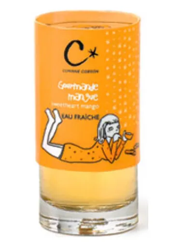 Eau Fraiche Gourmande Mangue