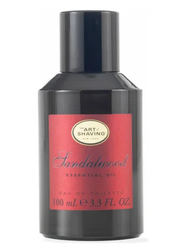 Sandalwood Eau de Toilette