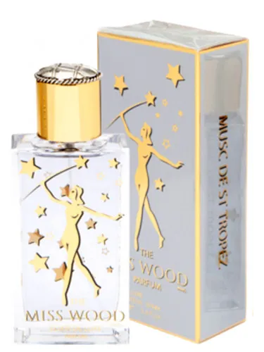 Musc De Saint Tropez